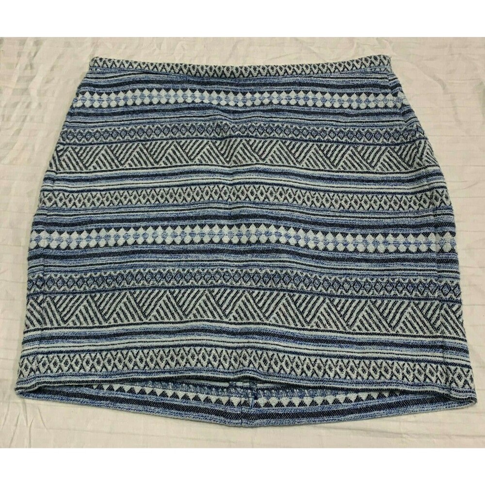 🌎🌎🌎 HM LOGG WOMENS SKIRT SIZE 4 🌎🌎🌎